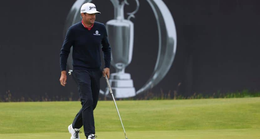 The Open Championship Or The British Open? Even In Northern Ireland It Depends On The Audience