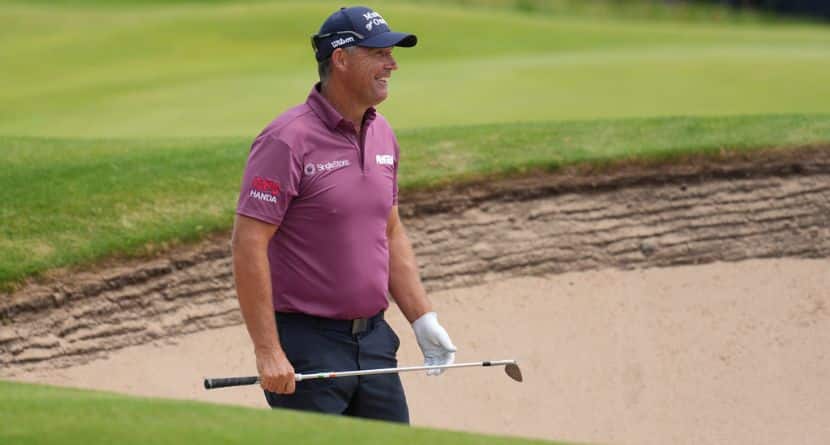 British Open At Portrush Starts With An Irish Cheer. That’s How The Last One Ended