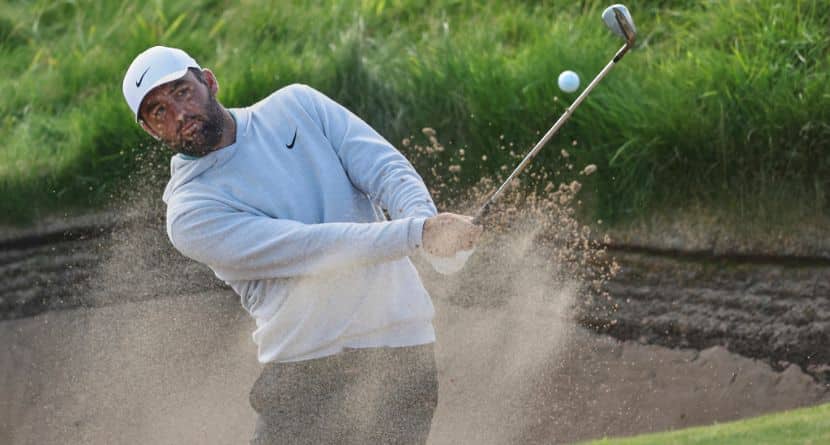The British Open, Golf’s Oldest Major, Is Always A New Experience