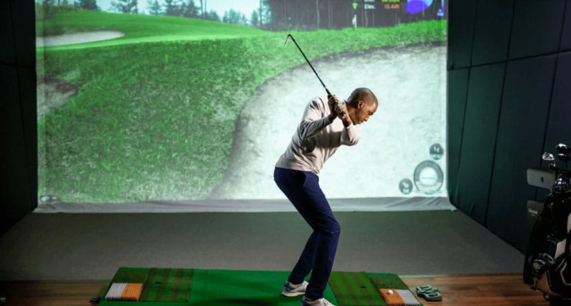 Sign Up For The GOLFZON Tour Qualifier To Compete For $10,000