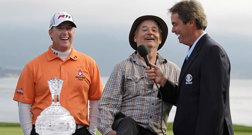 Ian Baker-Finch Will Retire From Golf Coverage On CBS