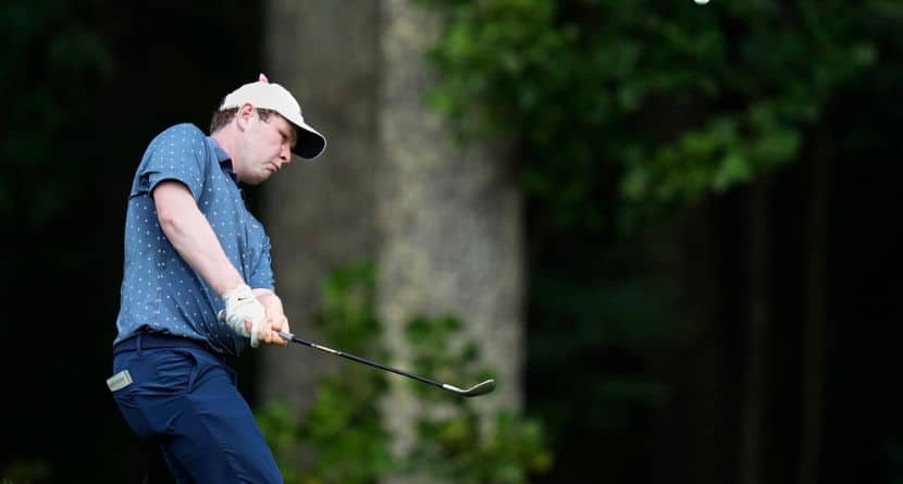 MacIntyre And Hatton Qualify For Europe’s Ryder Cup Team. Lowry Vs Hojgaard For Last Automatic Spot