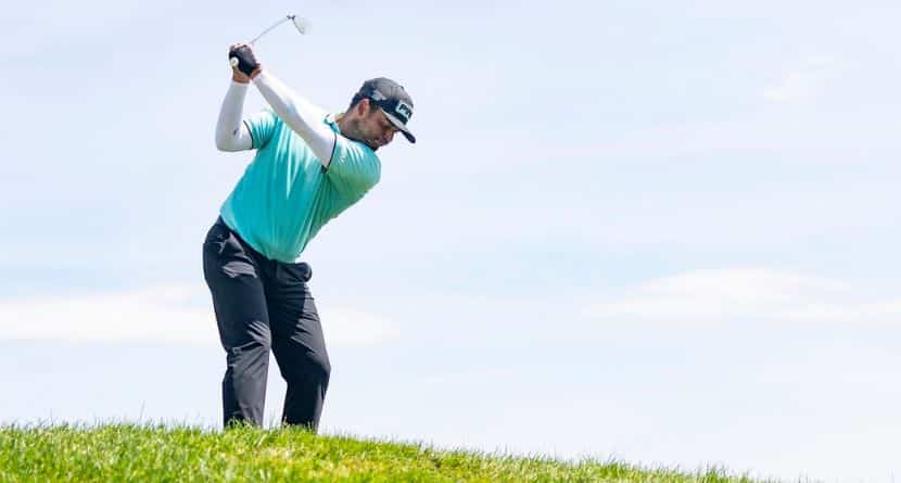 Rahm Wins LIV Golf Season Points Title, Then Falls In Playoff To Munoz In Indianapolis