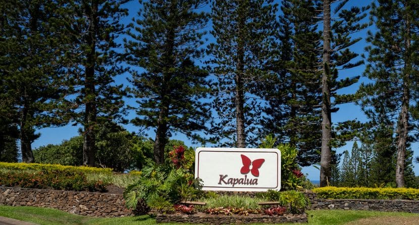 Trouble In Paradise: Kapalua To Close ‘Dying’ PGA Tour Course For 2 Months Amid Maui Water Dispute