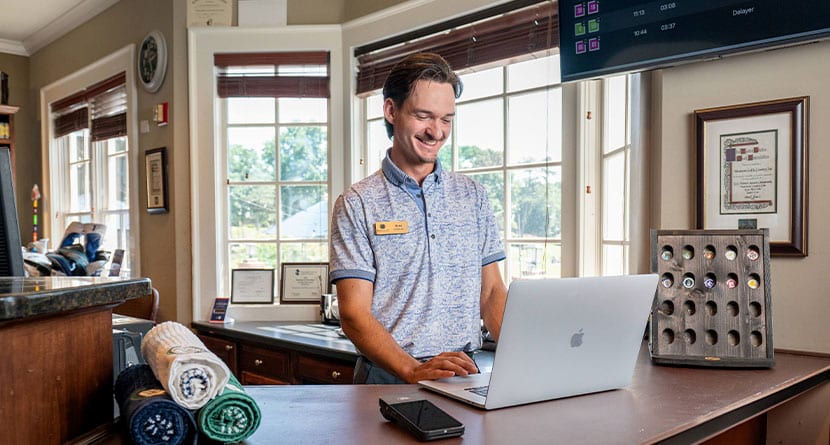 Lightspeed’s New Private Club Platform Is Transformational  