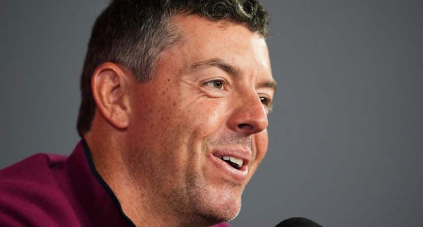 Rory McIlroy Has Become The ‘Cornerstone’ Of Europe In Ryder Cup