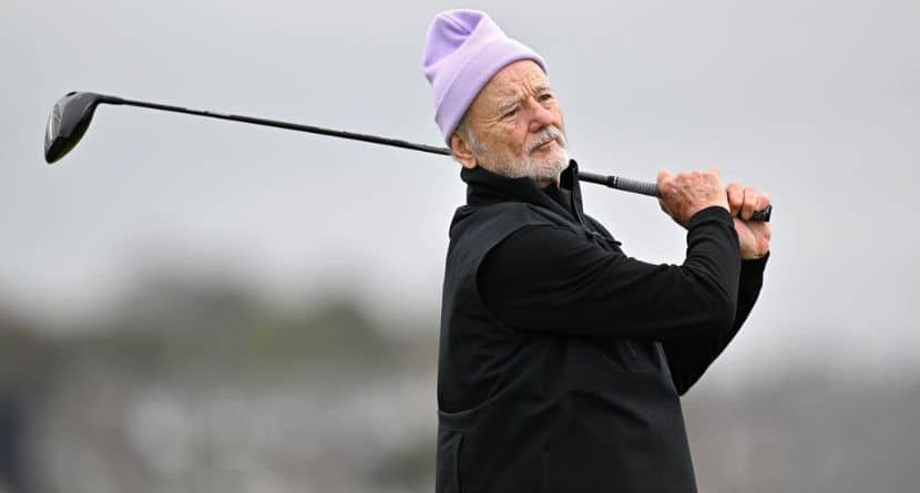 Ryan Brehm Shares Lead In Dunhill Links Debut; Ryder Cup Quartet On A Victory Lap