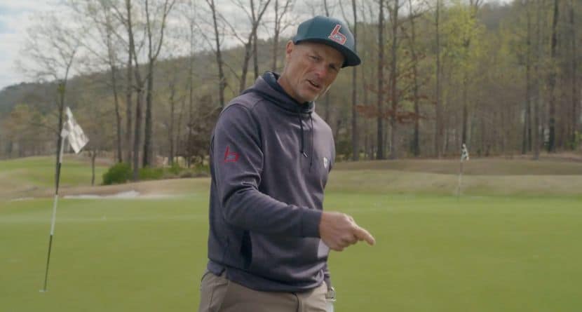 Never Chunk A Chip Again