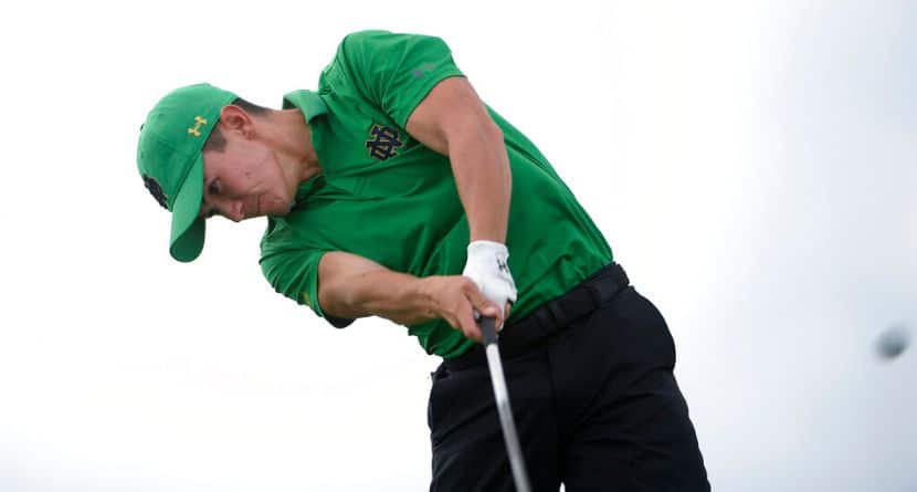 Davis Chatfield Becomes The 3rd Player This Year With A 59 On The Korn Ferry Tour