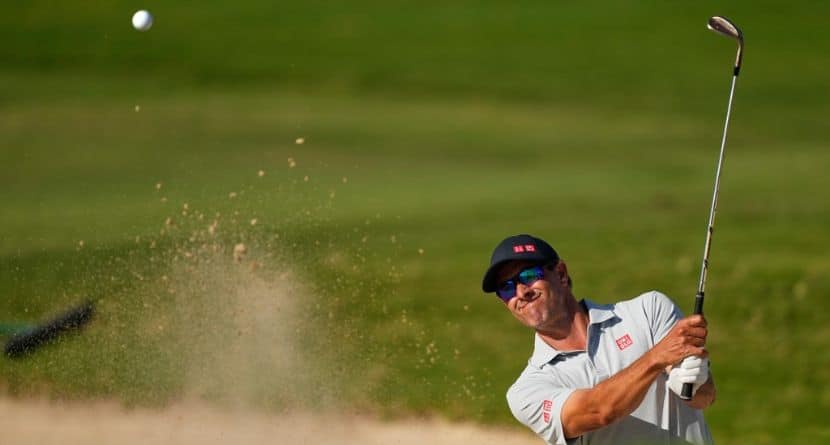 Aloha Feels More Like Goodbye For Sony Open. Other PGA Tour Events Might Feel The Same Way