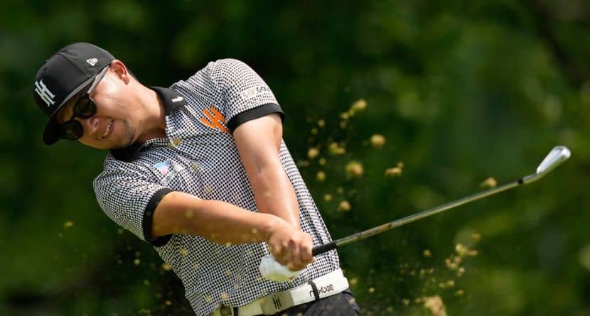 OWGR Set To Meet This Week. A Decision Whether To Let In LIV Golf Could Be Near