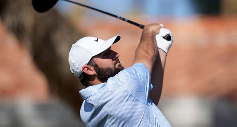 Winning Doesn’t Get Old For Scottie Scheffler. Neither Does The Time It Requires To Be Good