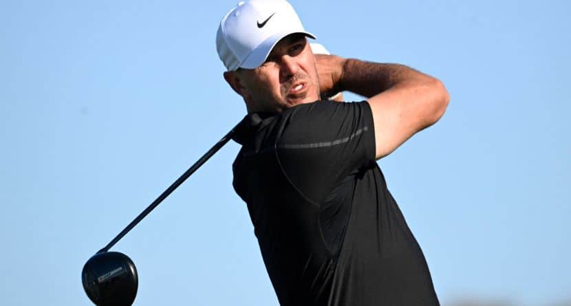 Brooks Koepka Enjoys Grind In His PGA Tour Return From LIV And Calls Every Week A Fresh Start