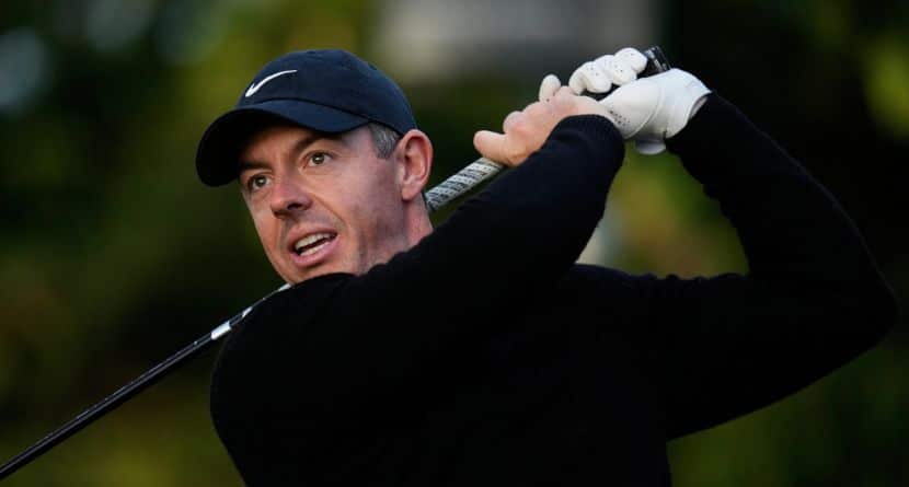 Riviera Has A Long History And A Long Par 3 For Genesis Invitational