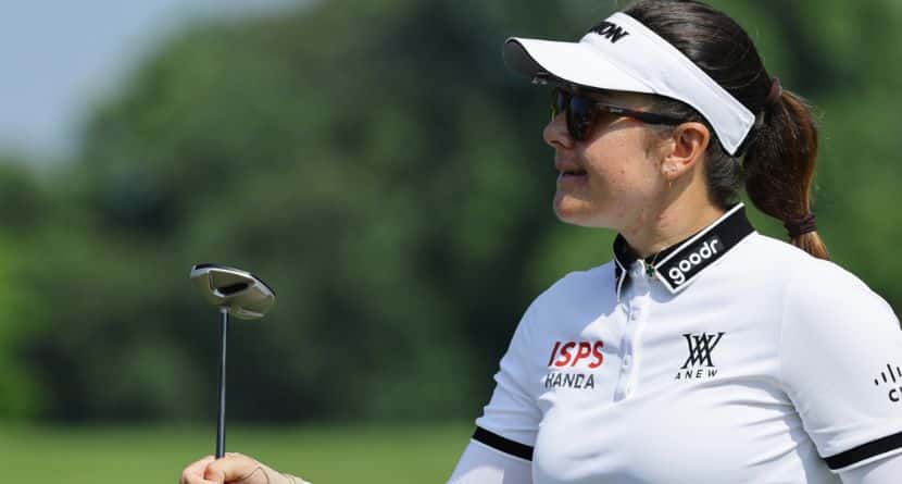 Australian Hannah Green Wins HSBC Women’s World Championship By A Stroke