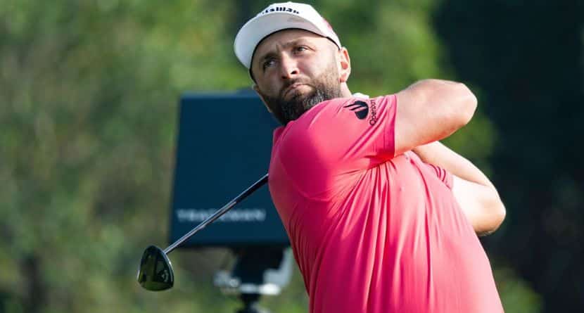 Jon Rahm Takes LIV Golf Hong Kong To End Winless Run