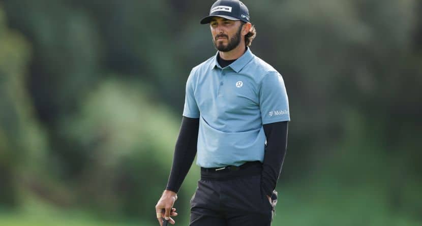 Max Homa And Tony Finau Among Those Who Discover Sawgrass Can Take As Quickly As It Gives