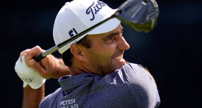 Edoardo Molinari To Return As Luke Donald’s 1st Vice Captain For Europe At 2027 Ryder Cup