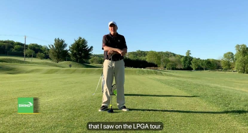 Build Better Tempo With Slow-Motion Swings