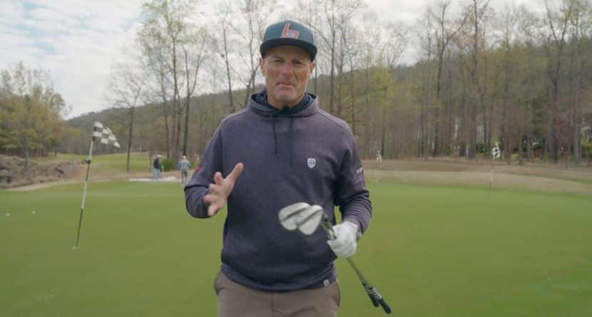 Stop Chunking Chips With This Simple Motion