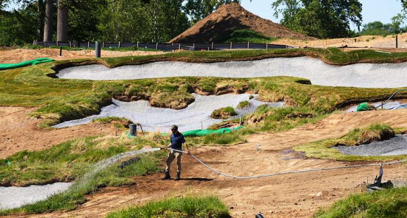 A Philadelphia Golf Course Seeks To Reclaim Its Status As A Force For Opportunity And Inclusion