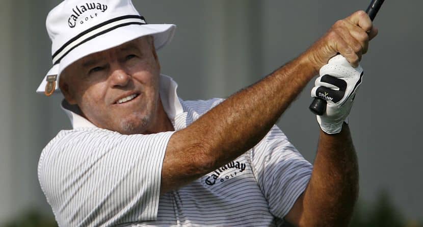 Jim Colbert, 8-Time PGA Tour Winner With Bucket Hat, Dies At 85