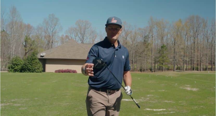 Stop Topping Your Fairway Woods Off the Deck