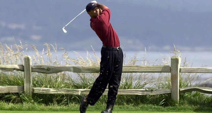 Yurav Premlall Wins By 14 Shots On European Tour To Almost Tie Tiger Woods Record