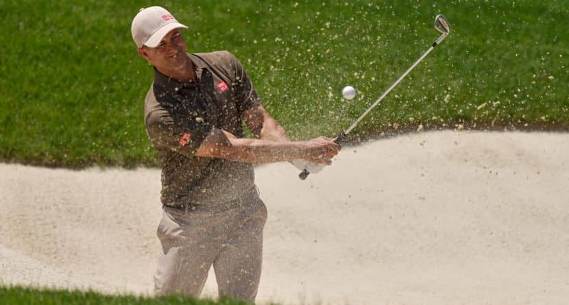 What Score Indicates A Tough Test In The US Open? The Modern Standard Suggests Under Par