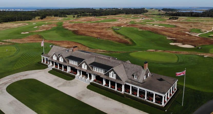 Shinnecock Scouting Report: Scheffler And McIlroy Say Wide Fairways And Big Rough For US Open