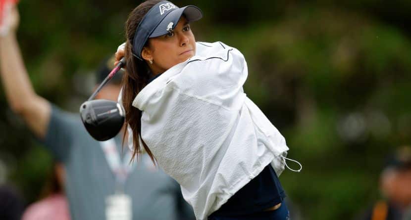 Gina Kim And Yana Wilson Team To Win The Dow Championship For Their First LPGA Tour Titles