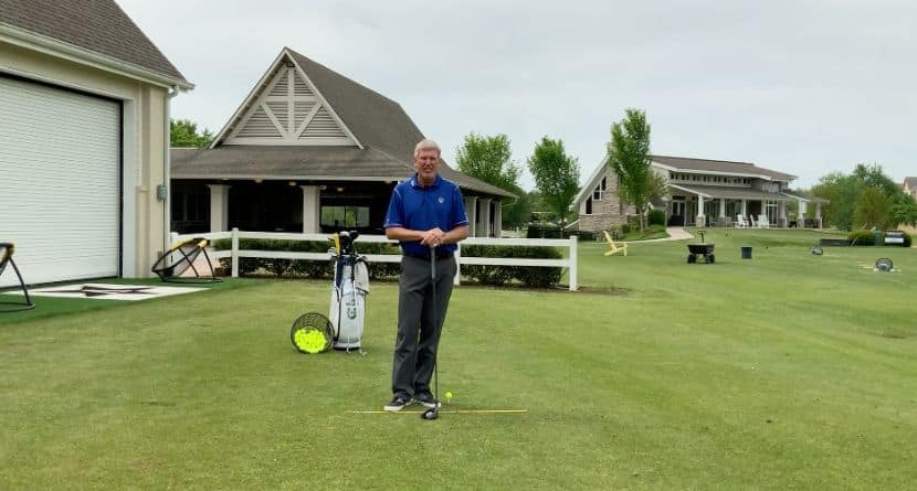 Achieve Your Longest Drives With Loading