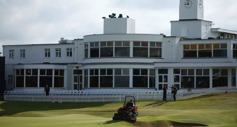 Former Grocery Delivery Man Joe Dean Earns The Final Spot In British Open
