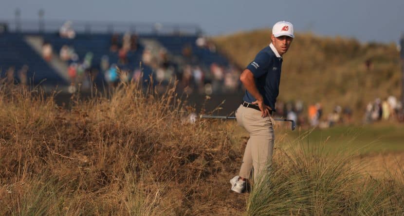 LIV Golf Suffers Setback With Asian Tour Joining New Alliance With European And PGA Tours