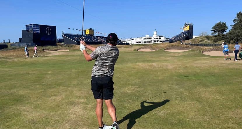 Royal Birkdale Is A Different British Open Test Than It Was In 2017