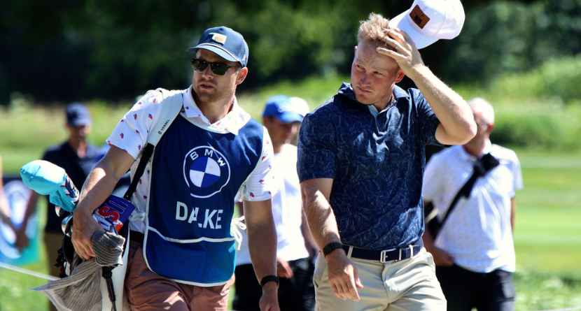 Good Good Golf Pulls Video After Criticism That It Depicts Violence Against Women