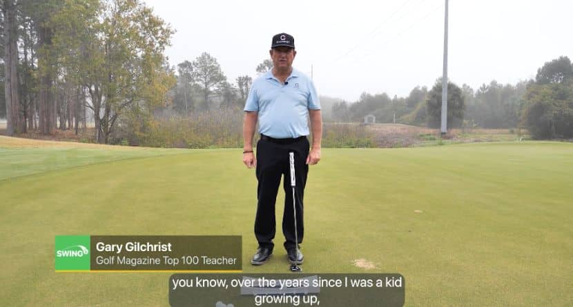 Putting 101 For A Pro-Level Stroke