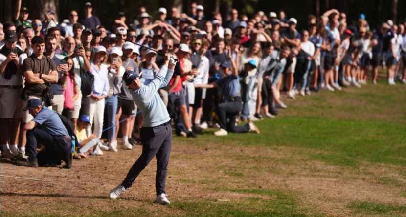 England’s Matt Fitzpatrick Eases To French Open Win For 4th Title Of The Year