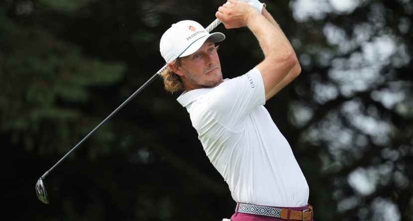 Austin Smotherman Wins In Utah For First PGA Tour Title